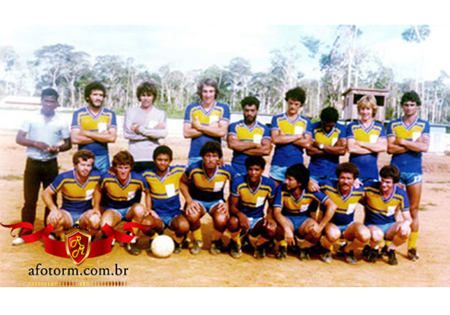 rolim de moura